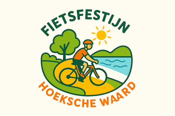 Fietsfestijn Hoeksche Waard